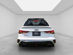 2025 Audi RS 2.5 RS 3 Sedán TFSI At