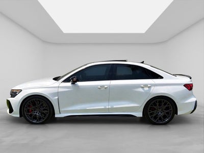 2025 Audi RS 2.5 RS 3 Sedán TFSI At