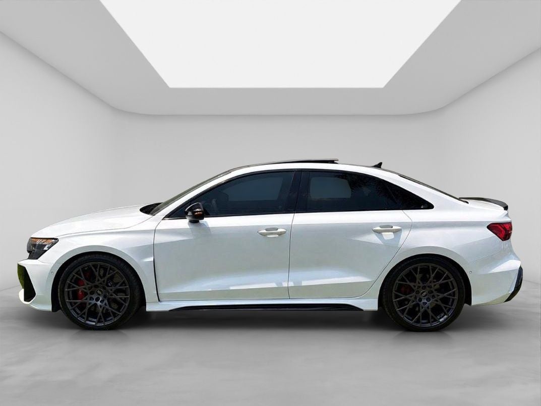 2025 Audi RS 2.5 RS 3 Sedán TFSI At