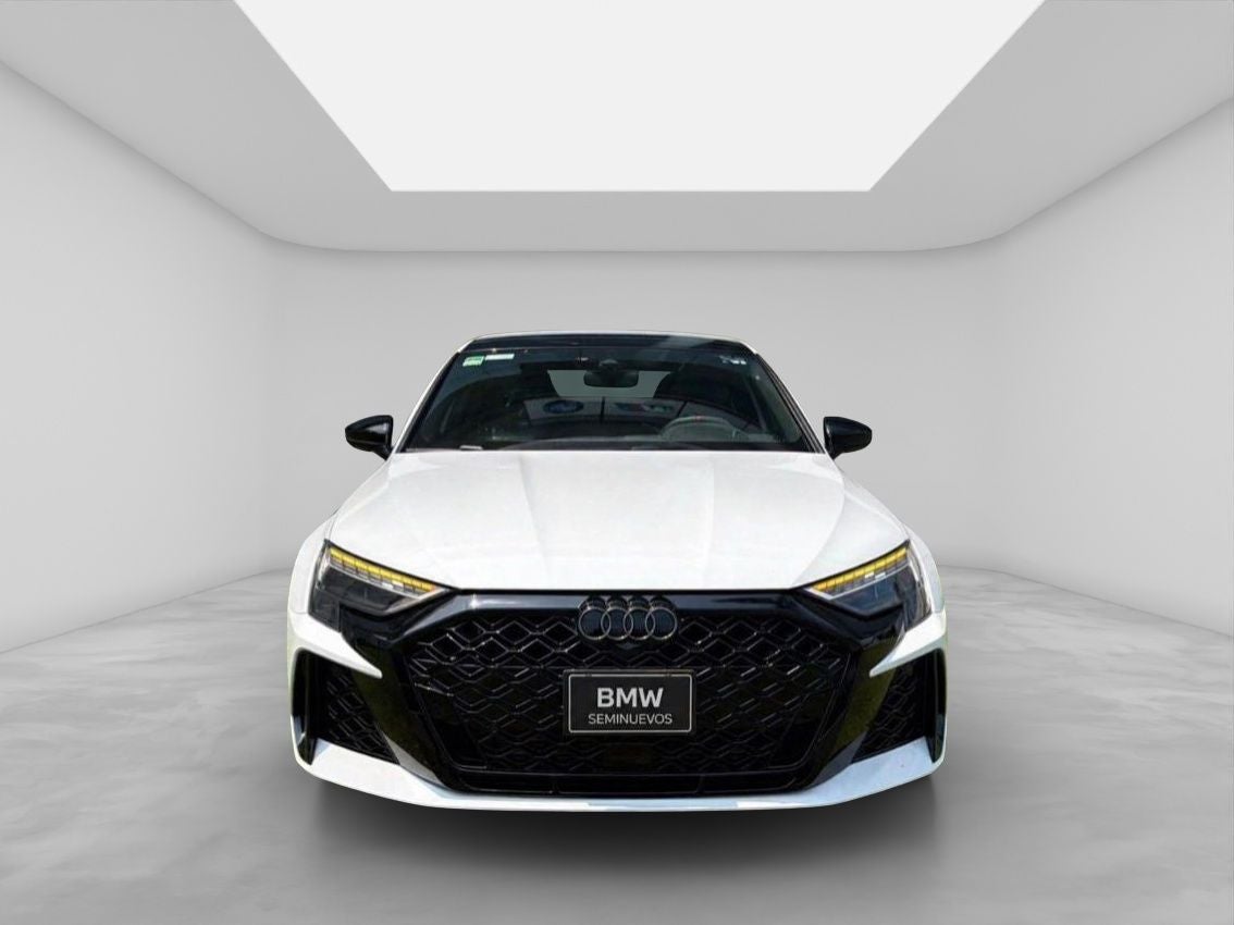 2025 Audi RS 2.5 RS 3 Sedán TFSI At