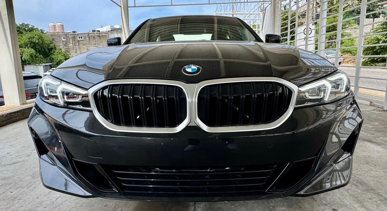 2024 BMW Serie 3 2.0 320i At