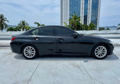 2024 BMW Serie 3 2.0 320i At