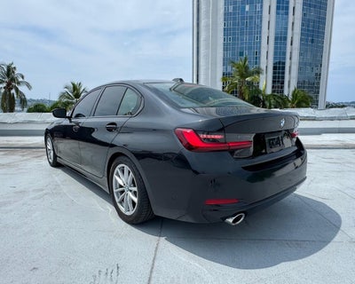 2024 BMW Serie 3 2.0 320i At