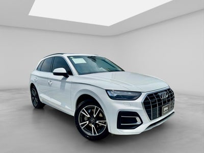 2024 Audi Q5 2.0 Elite Quattro At