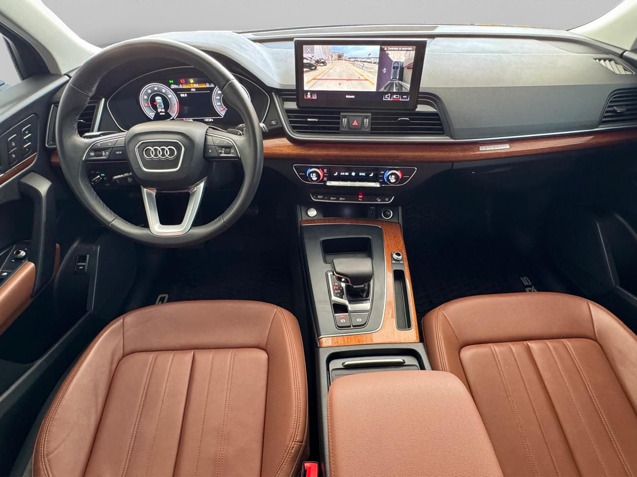 2024 Audi Q5 2.0 Elite Quattro At