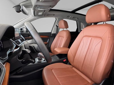 2024 Audi Q5 2.0 Elite Quattro At
