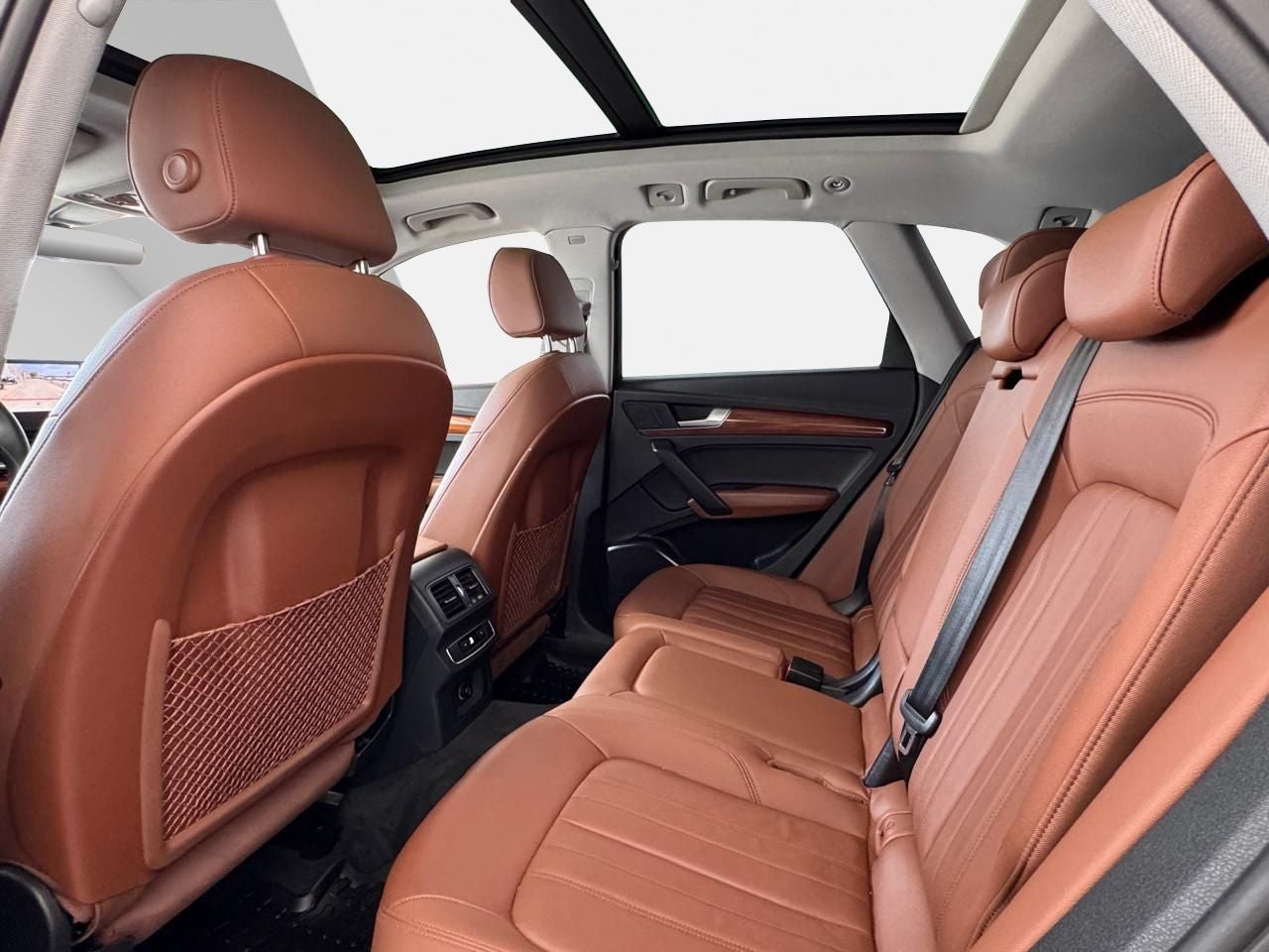 2024 Audi Q5 2.0 Elite Quattro At