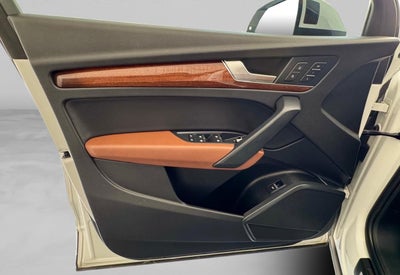 2024 Audi Q5 2.0 Elite Quattro At