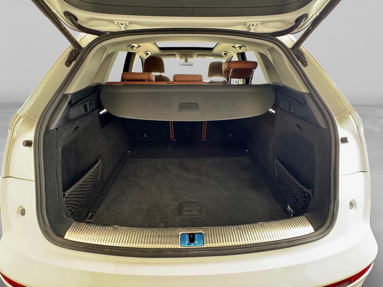 2024 Audi Q5 2.0 Elite Quattro At