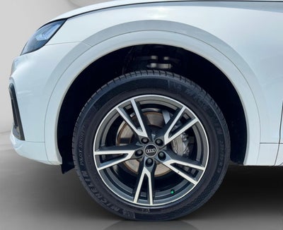 2024 Audi Q5 2.0 Elite Quattro At