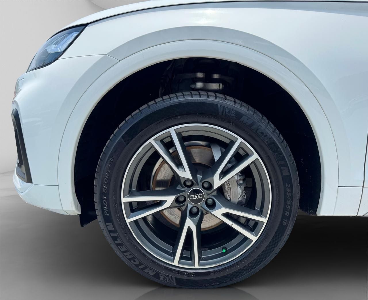 2024 Audi Q5 2.0 Elite Quattro At