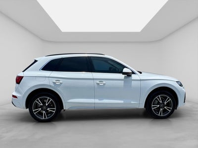 2024 Audi Q5 2.0 Elite Quattro At