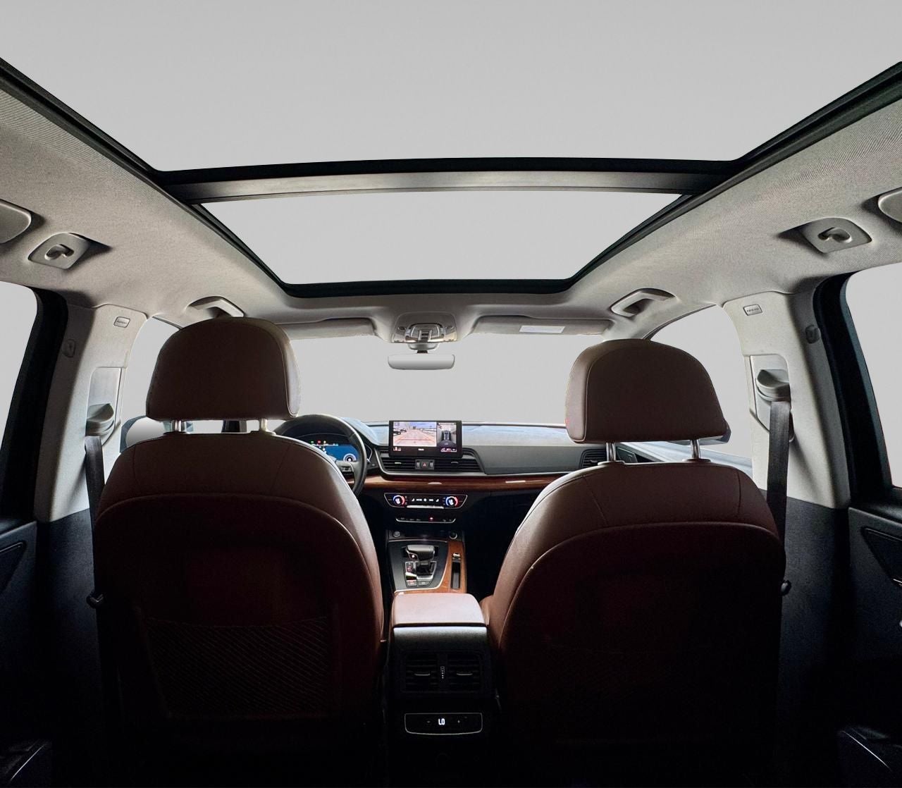 2024 Audi Q5 2.0 Elite Quattro At