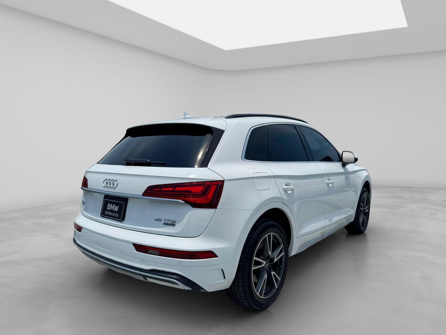 2024 Audi Q5 2.0 Elite Quattro At