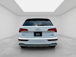 2024 Audi Q5 2.0 Elite Quattro At