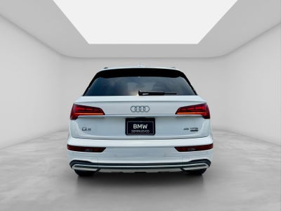 2024 Audi Q5 2.0 Elite Quattro At