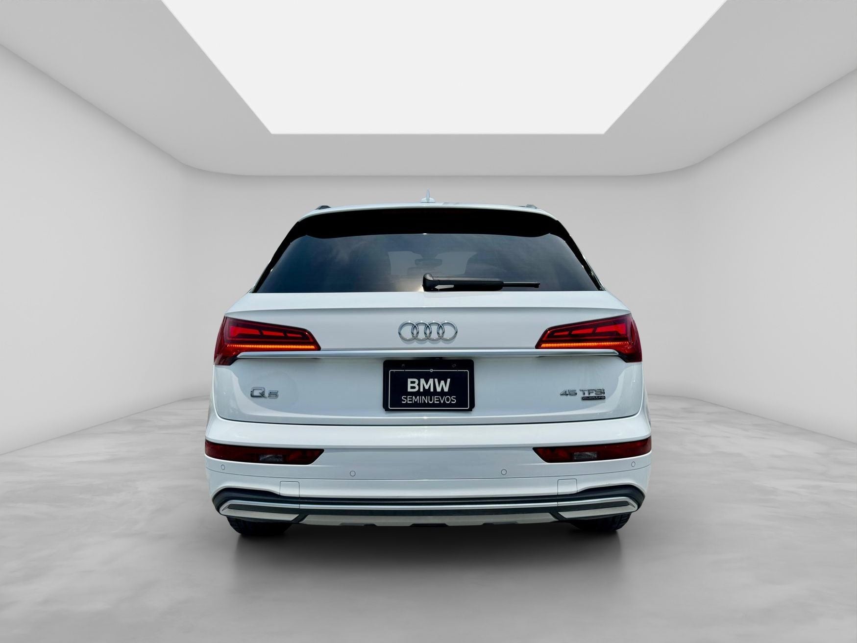 2024 Audi Q5 2.0 Elite Quattro At