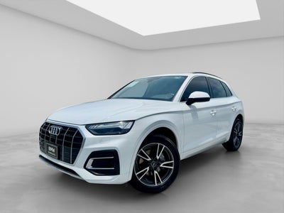 2024 Audi Q5 2.0 Elite Quattro At