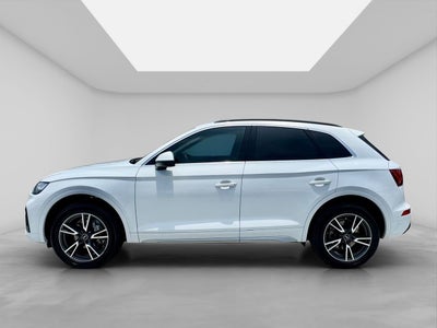 2024 Audi Q5 2.0 Elite Quattro At
