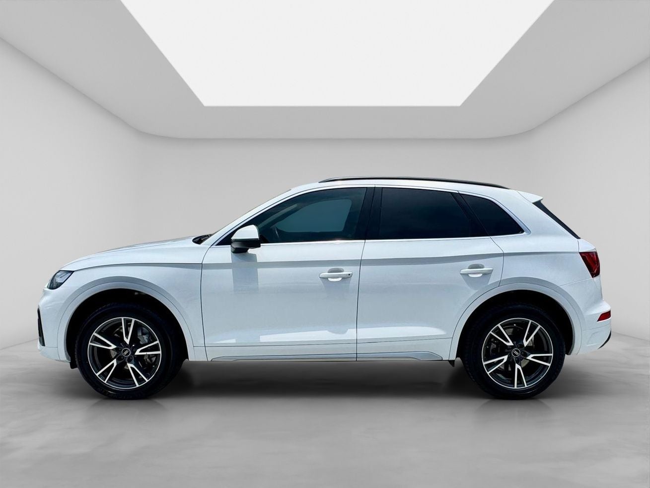 2024 Audi Q5 2.0 Elite Quattro At