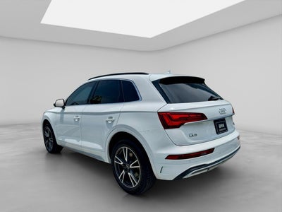 2024 Audi Q5 2.0 Elite Quattro At