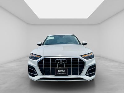 2024 Audi Q5 2.0 Elite Quattro At
