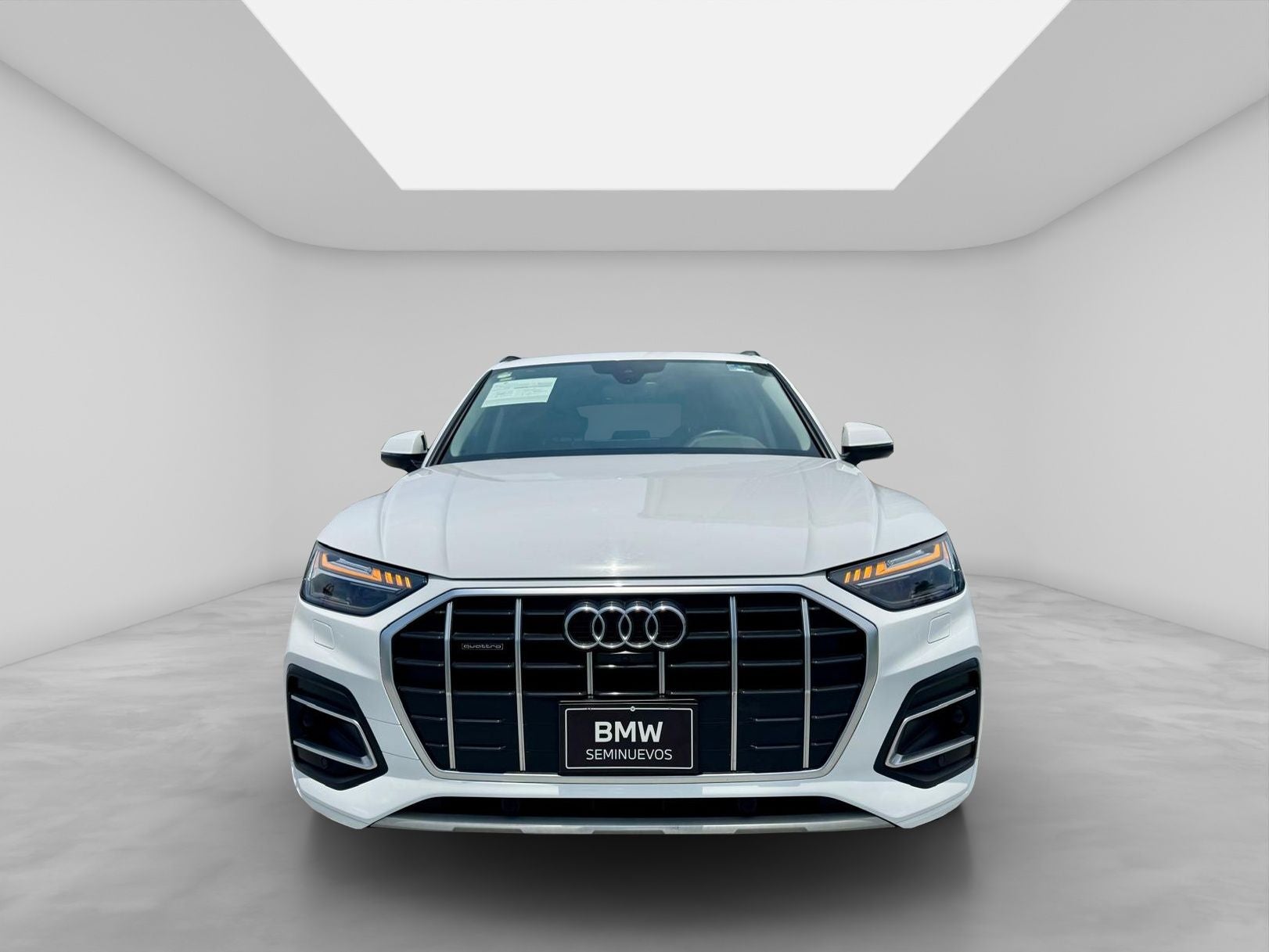 2024 Audi Q5 2.0 Elite Quattro At