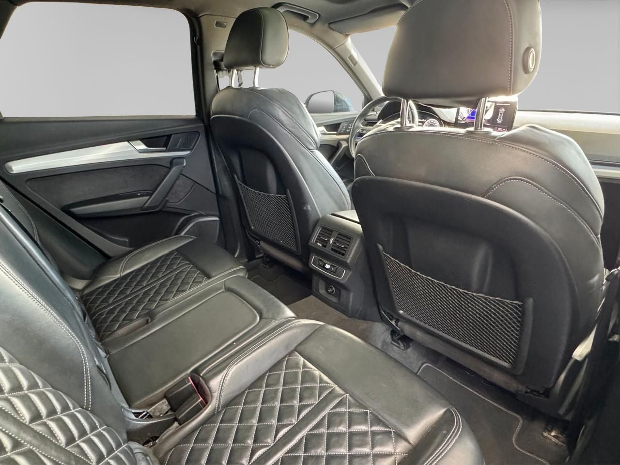 2023 Audi Q5 2.0 L4 S Line S-Tronic At