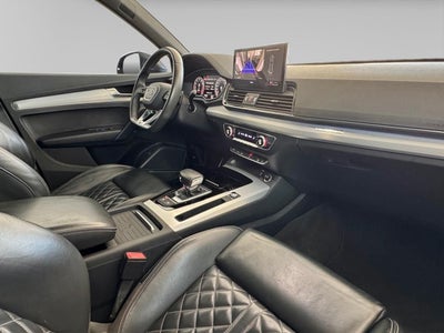 2023 Audi Q5 2.0 L4 S Line S-Tronic At