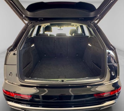 2023 Audi Q5 2.0 L4 S Line S-Tronic At
