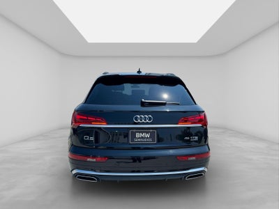 2023 Audi Q5 2.0 L4 S Line S-Tronic At
