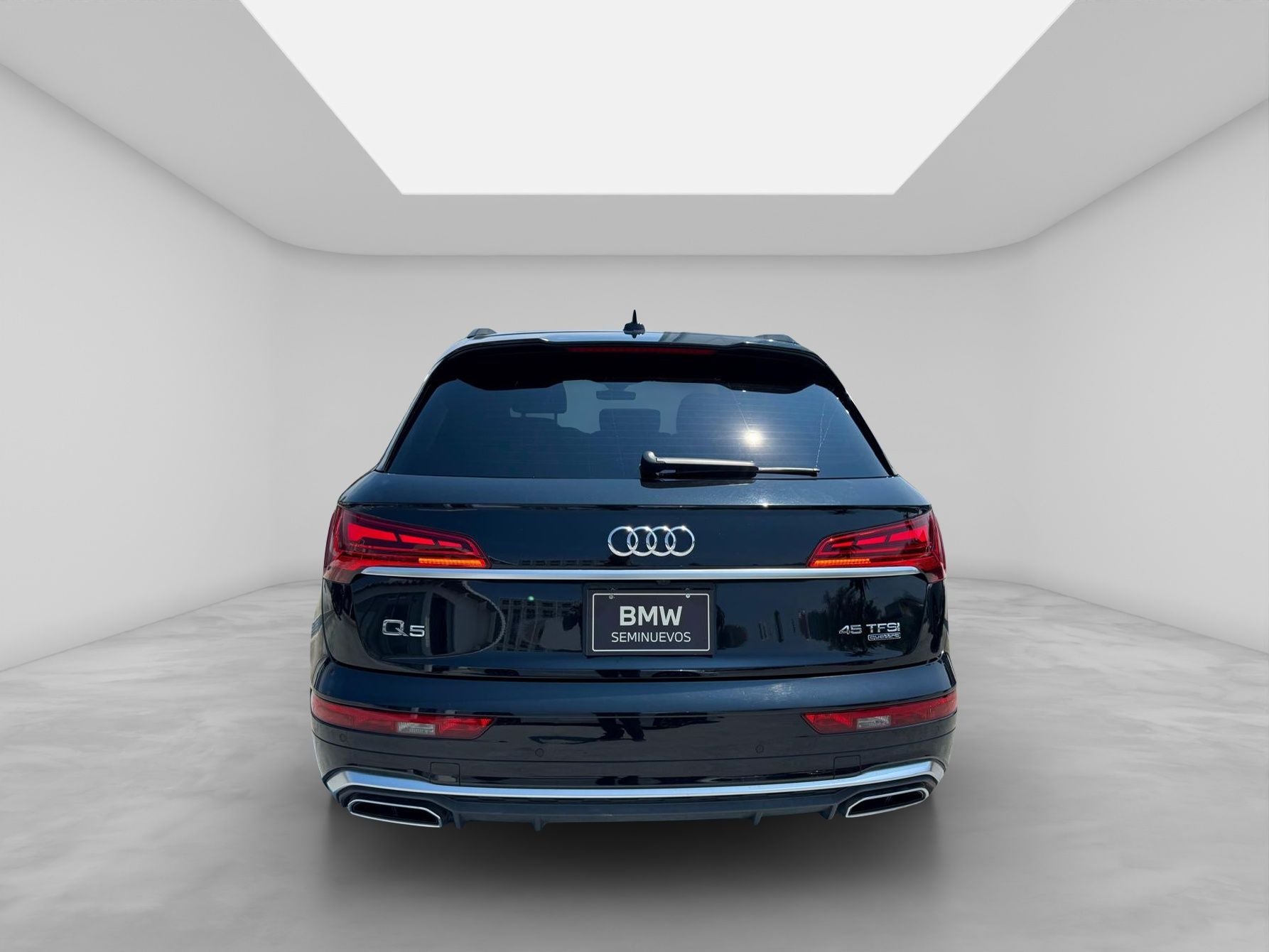 2023 Audi Q5 2.0 L4 S Line S-Tronic At