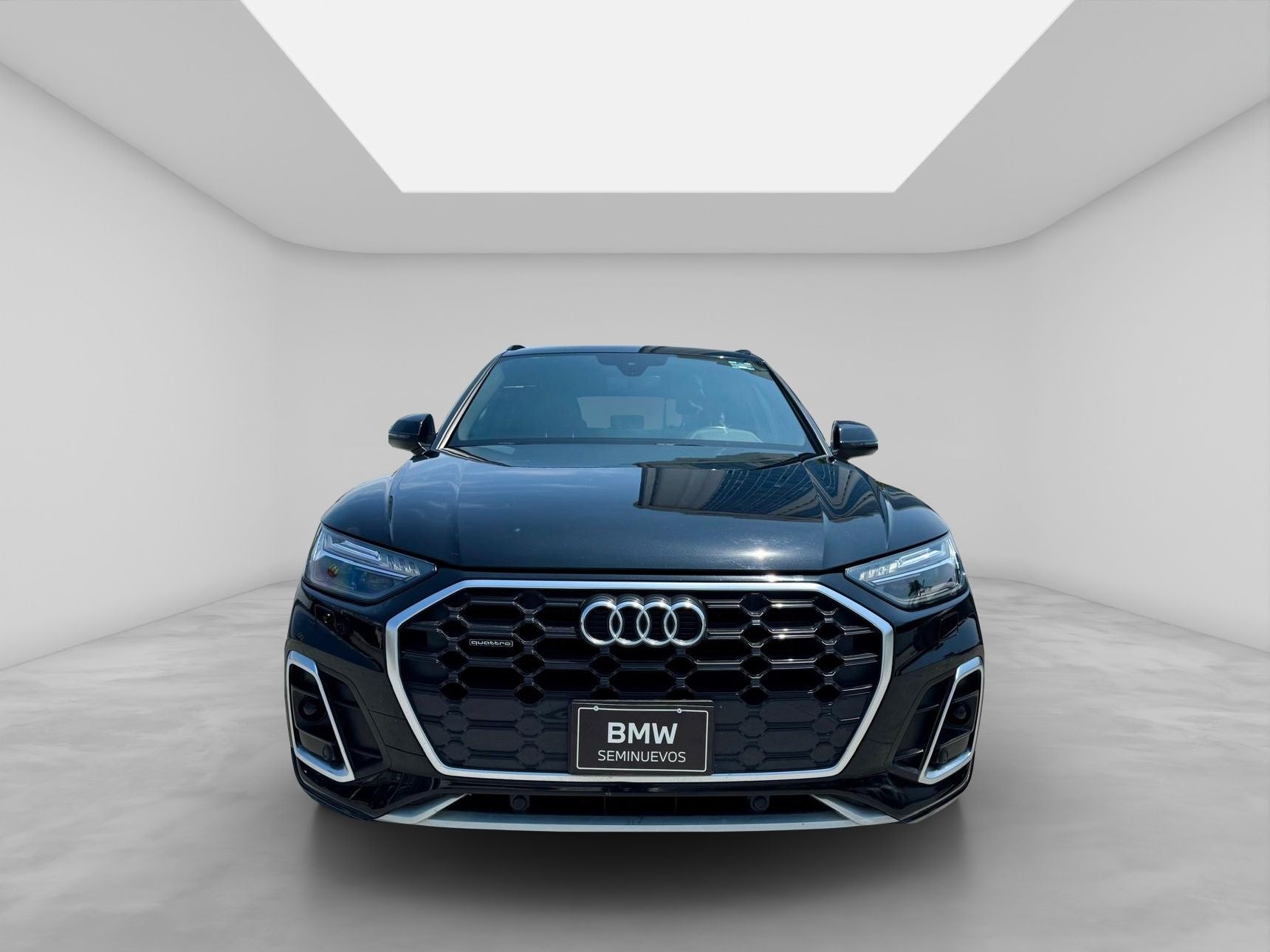 2023 Audi Q5 2.0 L4 S Line S-Tronic At