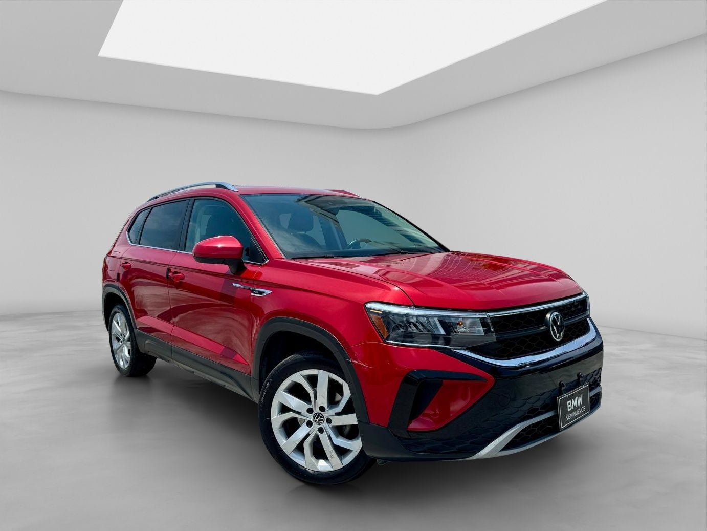 2024 Volkswagen Taos 1.4 Comfortline At