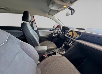 2024 Volkswagen Taos 1.4 Comfortline At