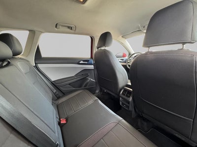 2024 Volkswagen Taos 1.4 Comfortline At