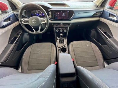 2024 Volkswagen Taos 1.4 Comfortline At