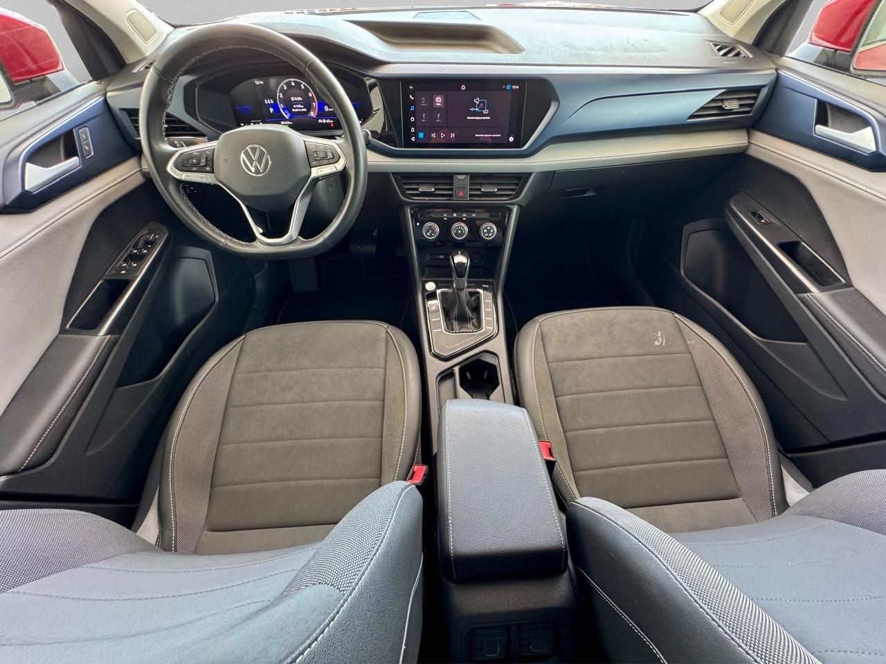 2024 Volkswagen Taos 1.4 Comfortline At