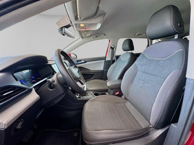 2024 Volkswagen Taos 1.4 Comfortline At