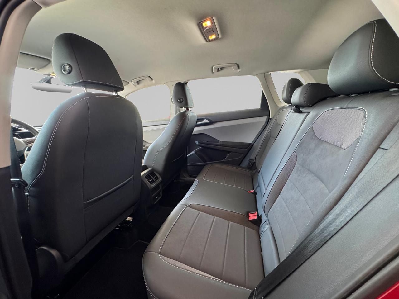 2024 Volkswagen Taos 1.4 Comfortline At