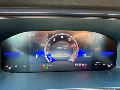 2024 Volkswagen Taos 1.4 Comfortline At