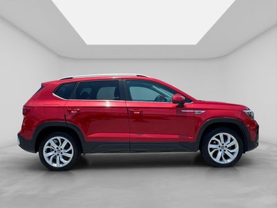 2024 Volkswagen Taos 1.4 Comfortline At