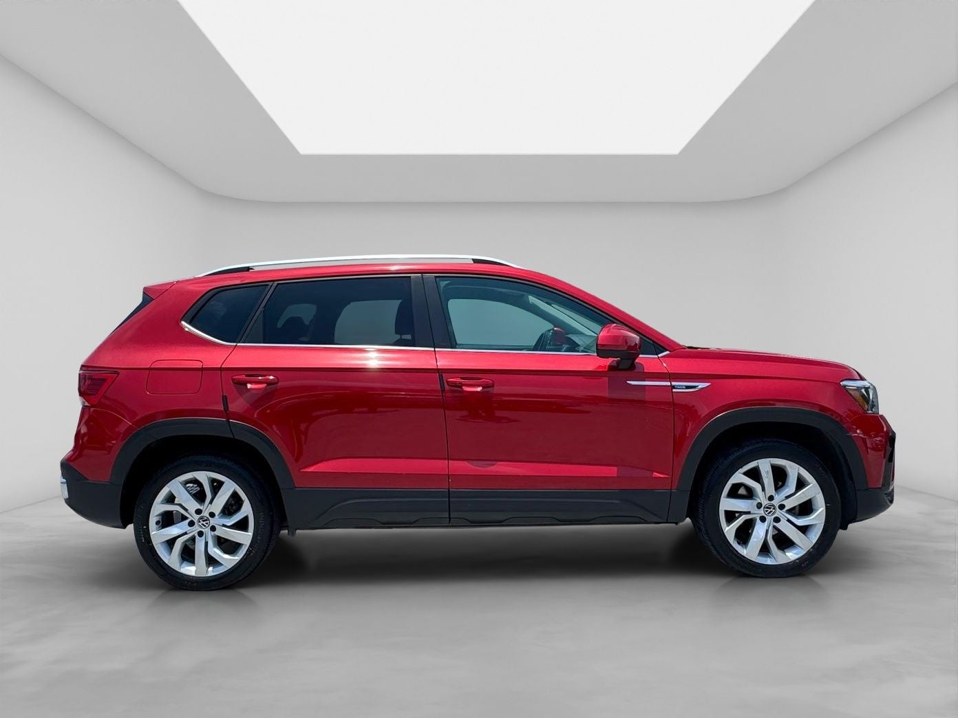 2024 Volkswagen Taos 1.4 Comfortline At