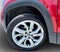 2024 Volkswagen Taos 1.4 Comfortline At