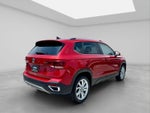 2024 Volkswagen Taos 1.4 Comfortline At
