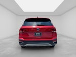 2024 Volkswagen Taos 1.4 Comfortline At