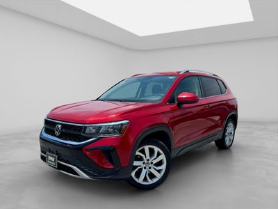 2024 Volkswagen Taos 1.4 Comfortline At