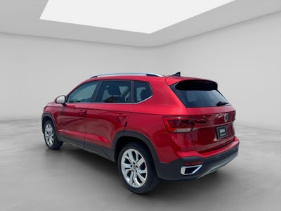 2024 Volkswagen Taos 1.4 Comfortline At
