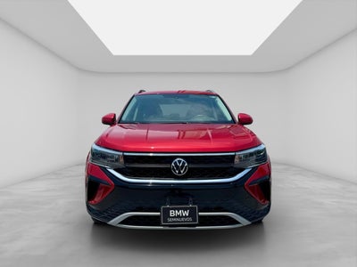2024 Volkswagen Taos 1.4 Comfortline At