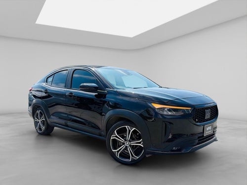 2024 FIAT Fastback 1.3 Impetus At